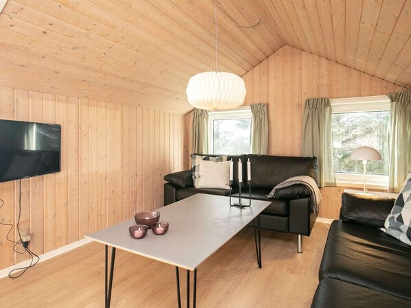Maison | Intérieur