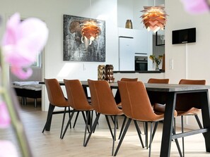 Hus | Innvendig