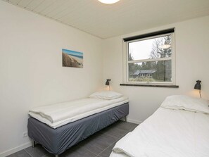Huis | Interieur