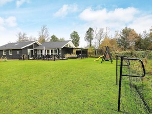 House | View from property - 5 Star Holiday Home in Jerup (Jerup)