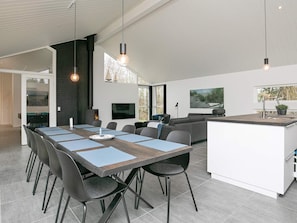 Spiseområde