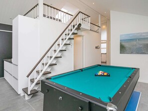 Huis | Interieur