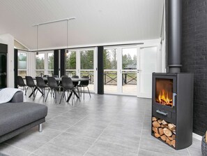 Casa | Interior