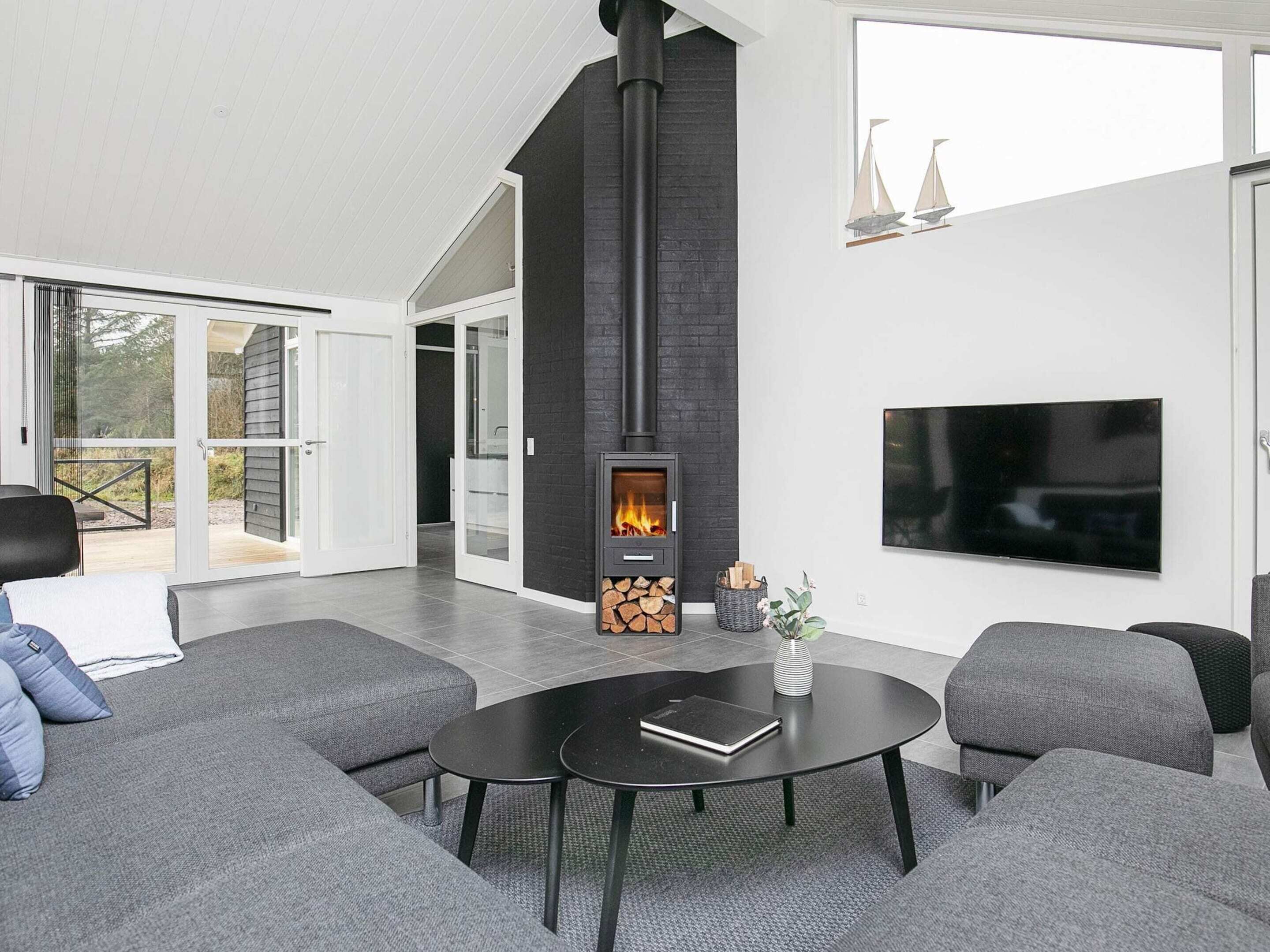Ferienhaus | Innenbereich