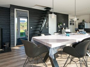 House | Interior - Seaside Serenity in Teglgarden-by Traum (Hejls)