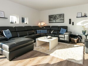 Rumah | Interior