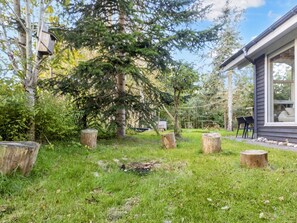 Hus | Udendørsområde
