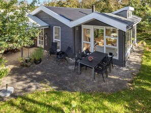 Exterior - 8 Person Holiday Home in Thyholm (Thyholm)