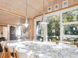 Casa | Restauración