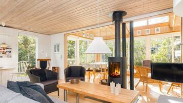 House | Property amenity