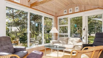 House | Living area