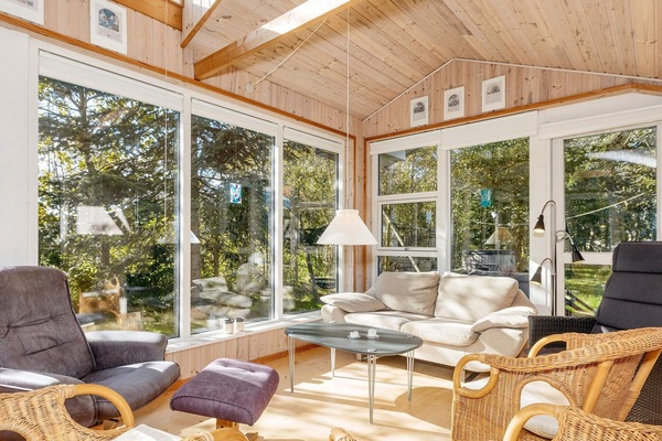 House | Living area
