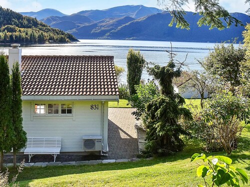 4 Star Holiday Home in Volda