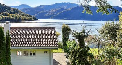 Family Oasis With Lake View-by Traum