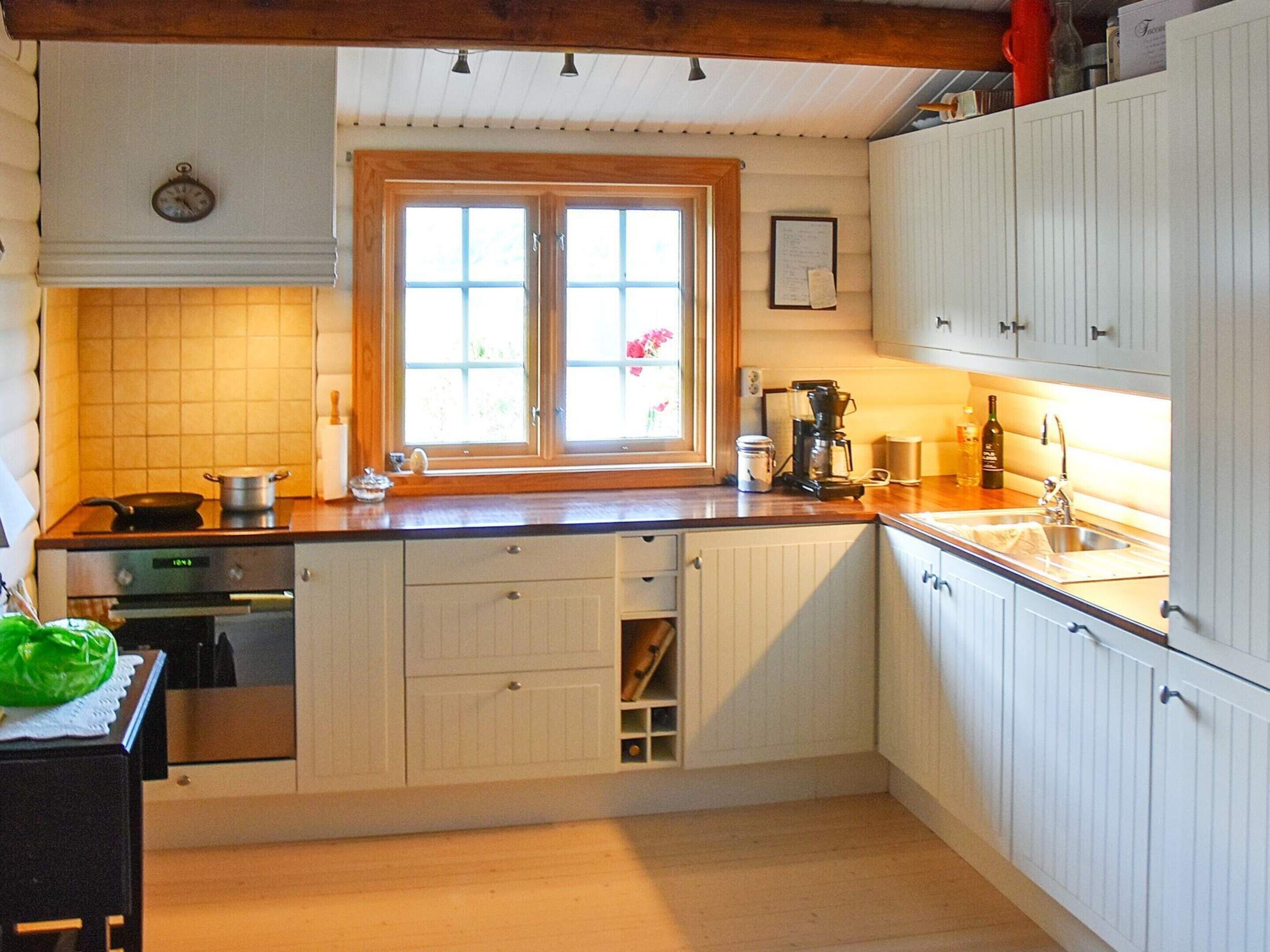 Maison | Cuisine privée