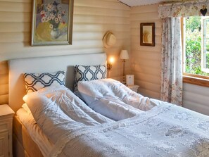 Maison | 3 chambres, ameublement personnalisé