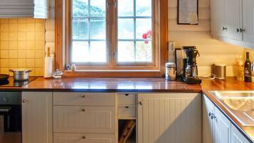 House | Private kitchen