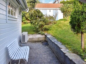 Eksteriør