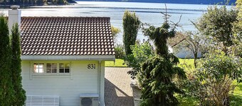 Family Oasis With Lake View-by Traum