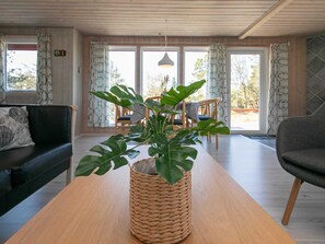House | Living area