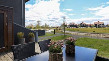 Apartment | View from property