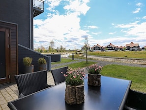 Apartment | View from property