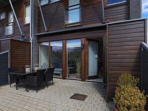 Apartment | View from property