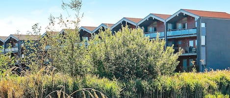 Appartement | Extérieur