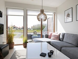 Lejlighed | Interiør