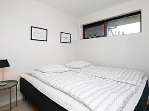 2 habitaciones