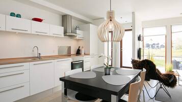 Apartment | Interior