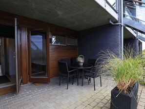 Apartment | View from property