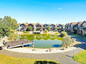 Apartment | Exterior