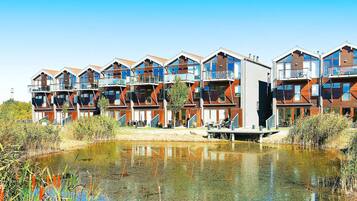 Apartment | Exterior