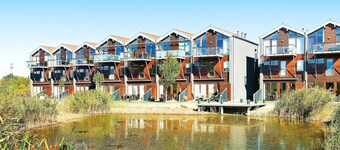 4 Person Holiday Home in Bogense