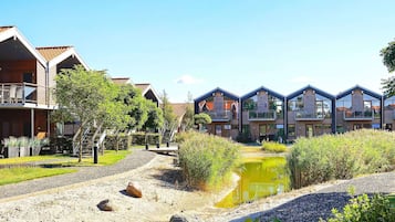 Apartemen | Eksterior