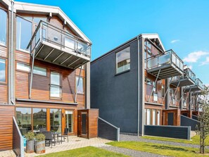 Exterior - 4 Person Holiday Home in Bogense (Bogense)