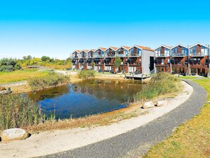 Appartement | Exterieur