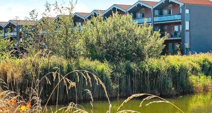 4 Person Holiday Home in Bogense
