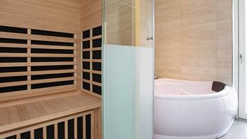House | Sauna