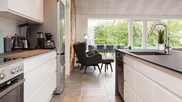 House | Private kitchen