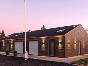 House | Exterior - 9 Person Holiday Home in Dannemare (Dannemare)