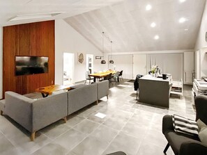 Casa | Área de estar