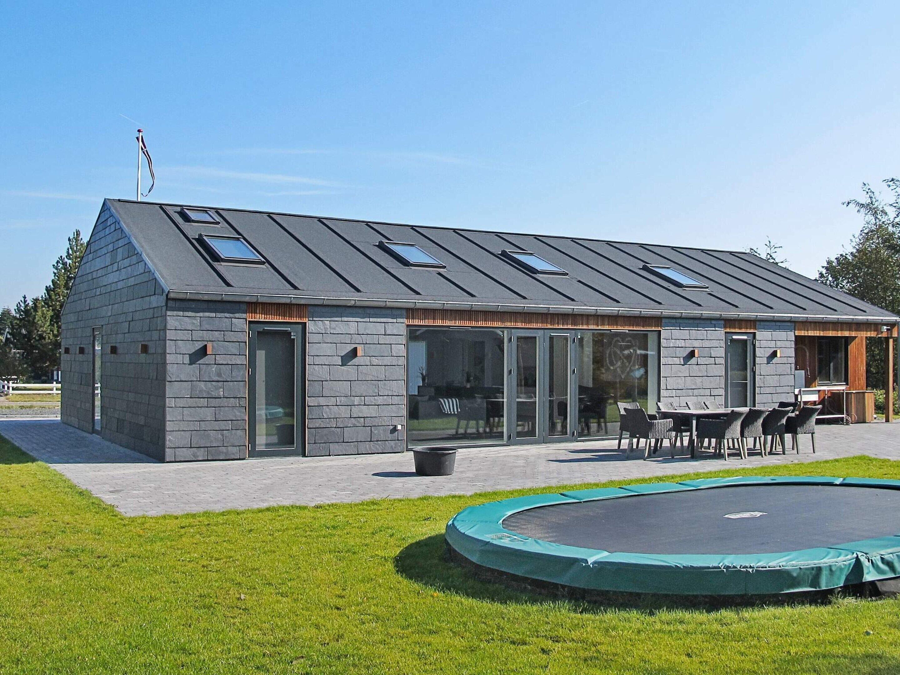 บ้านพัก | บริเวณภายนอก