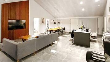 Ferienhaus | Innenbereich