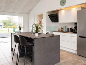 Casa | Cozinha privada