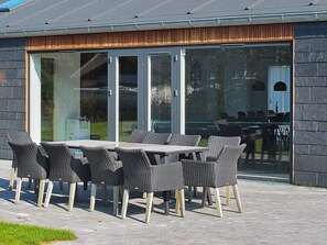 Hus | Udendørsområde