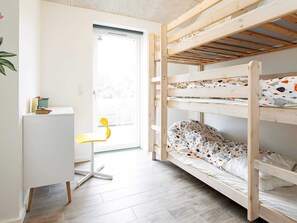 Maison | Intérieur
