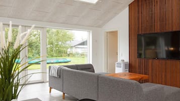 Ferienhaus | Innenbereich