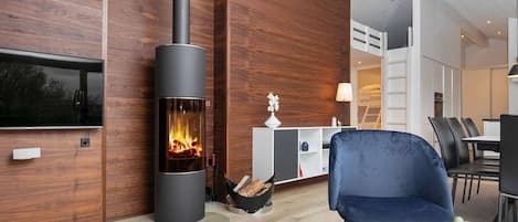 House | Interior